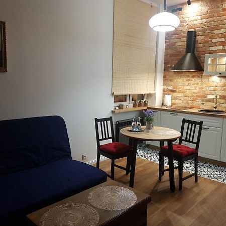 דירות גדנסק H&T Old Town Ogarna 97 מראה חיצוני תמונה