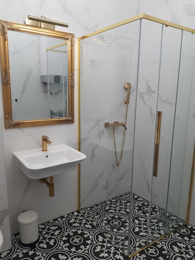 דירות גדנסק H&T Old Town Ogarna 97 מראה חיצוני תמונה