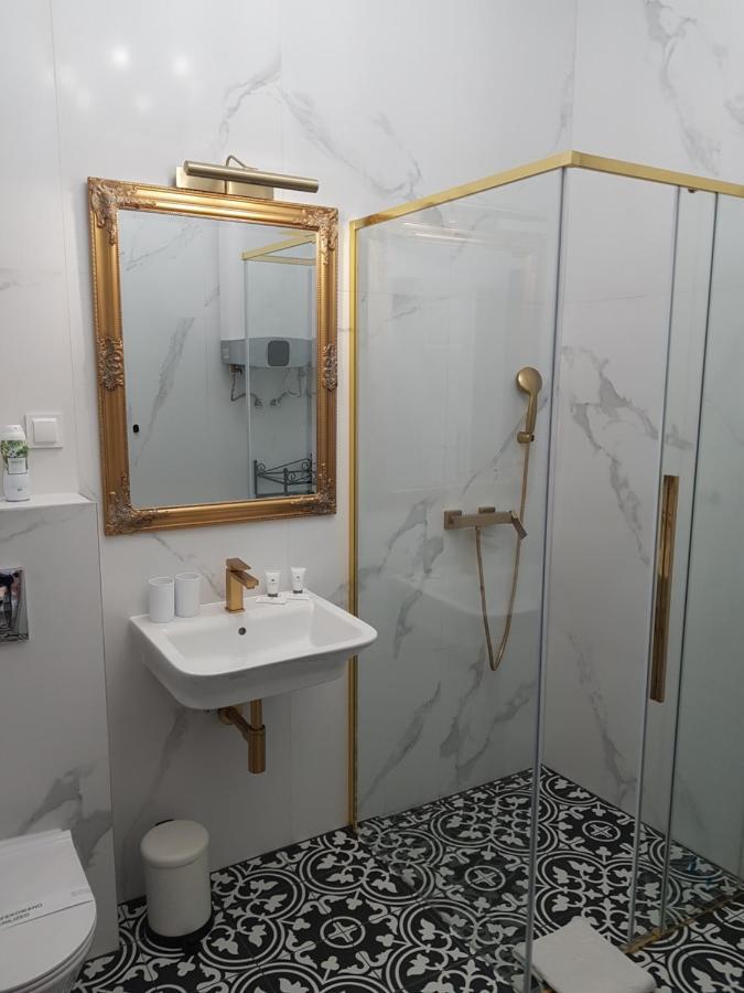 דירות גדנסק H&T Old Town Ogarna 97 מראה חיצוני תמונה